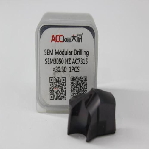 SEM3050AC7315 Dayan Back-Pull Drill Point