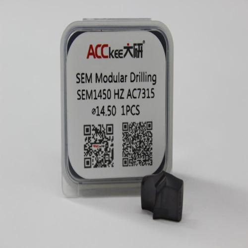 SEM1450AC7315 Dayan Back-Pull Drill Bit