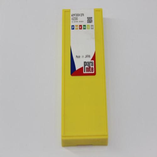 WCMT080412FN-XDZ330 Paranet