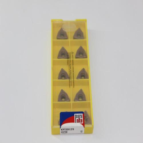 WCMT080412FN-XDZ330 Paranet