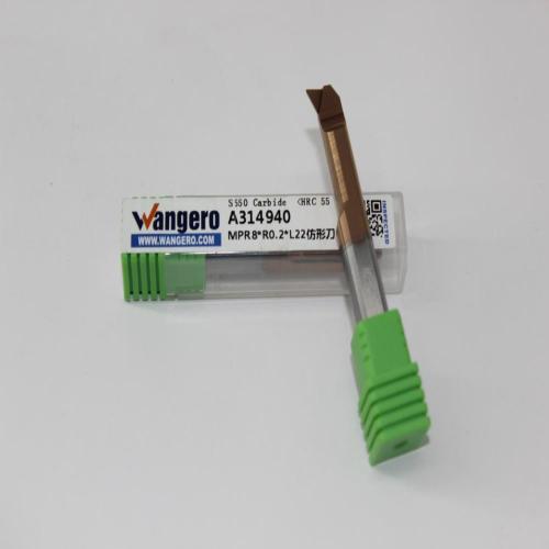 MPR8.0*R0.2*L22*8D*60LContour boring tool