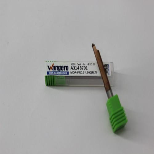 MQR6.0*R0.2*L30*6D*50LContour boring tool