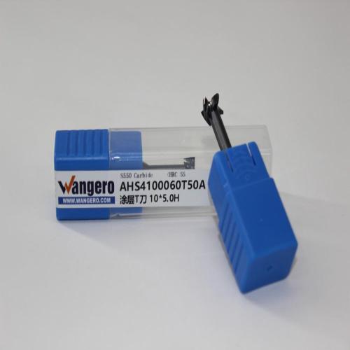 10*H5.0*5.0*15L*D10*60L-4TTungsten T-cutter