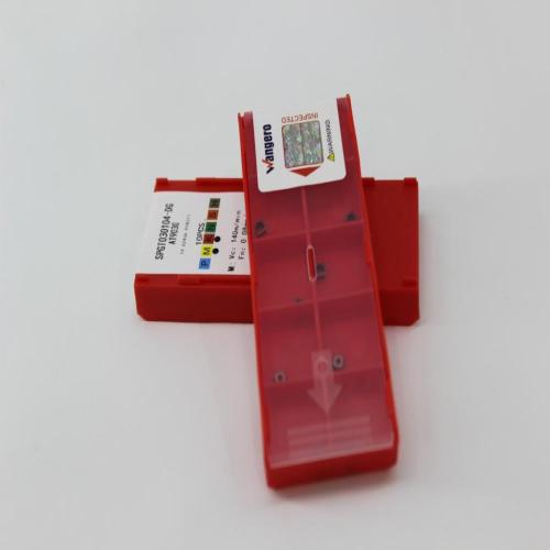 SPGT030104-DG AT9030 Quick Drill Insert