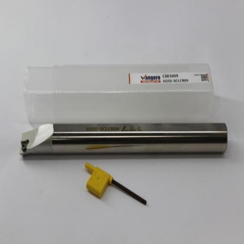 HYUHigh-speed steel cutting toolsH25S-SCLCR09 (install CC09)