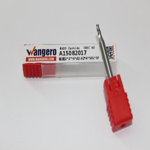 TFC60Aluminum beveling tool2*3*6*d2.62*4*50L*3F