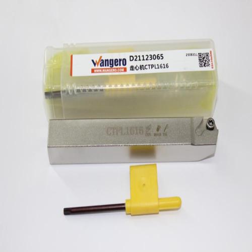 swiss-type latheCTPL1616 (install YK08)