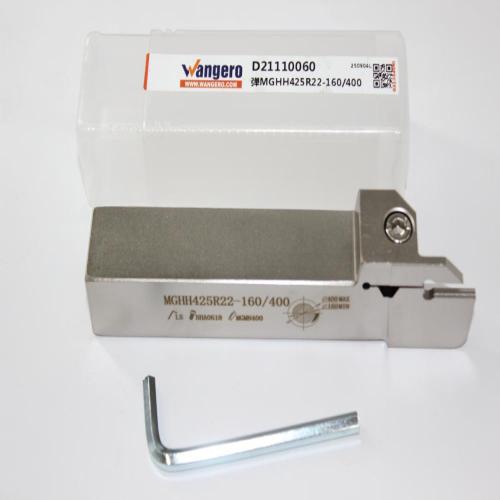 MGHH425R22-160/400 (install MG)