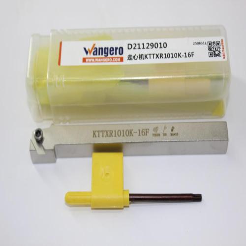 swiss-type latheKTTXR1010K-16F (install TTX32)