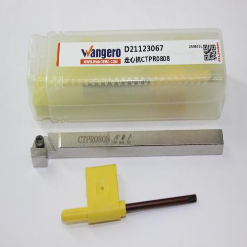 swiss-type latheCTPR0808 (install YK08)