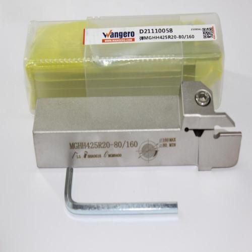 MGHH425R20-80/160 (install MG)