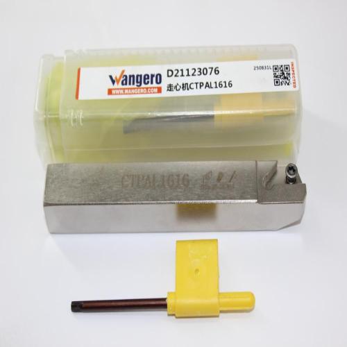 swiss-type latheCTPAL1616 (install YK09)