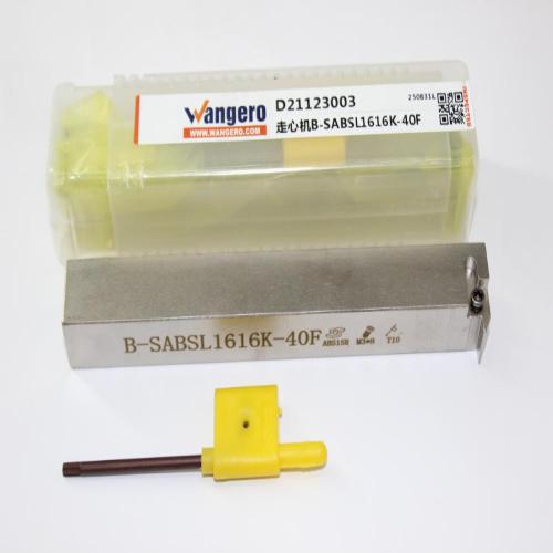 swiss-type latheB-SABSL1616K-40F (install ABS15R)