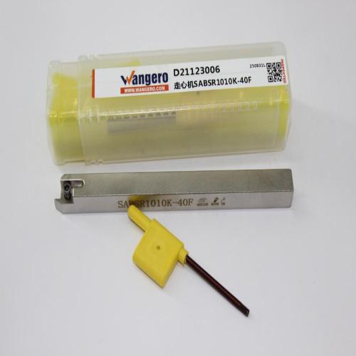 swiss-type latheSABSR1010K-40F (install ABS15R)