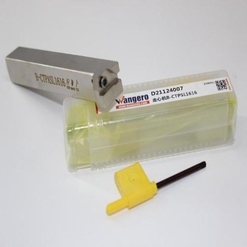 swiss-type latheB-CTPSL1616 (install YK08)