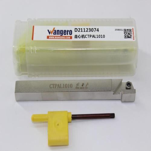 swiss-type latheCTPAL1010 (install YK09)