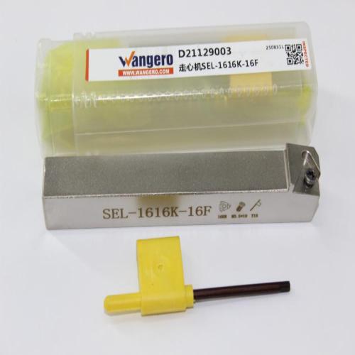 swiss-type latheSEL-1616K-16F (install 16IR)