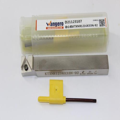 swiss-type latheKTXNR1216X33N-92 (install TN1604)