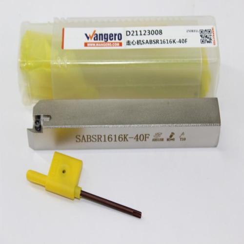 swiss-type latheSABSR1616K-40F (install ABS15R)