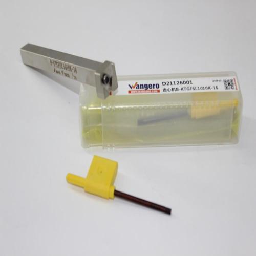 swiss-type latheB-KTGFSL1010K-16 (install TGF32)