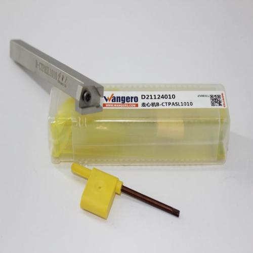 swiss-type latheB-CTPASL1010 (install YK09)