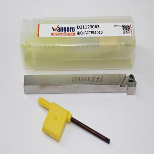 swiss-type latheCTPL1010 (install YK08)