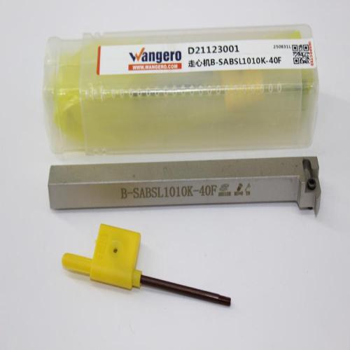 swiss-type latheB-SABSL1010K-40F (install ABS15R)