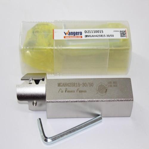 MGAH425R15-30/50 (install MG)