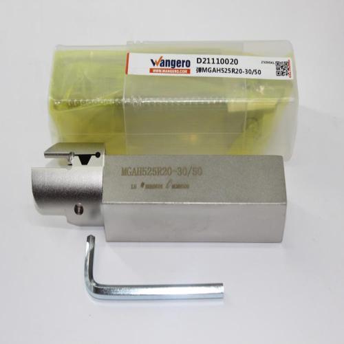 MGAH525R20-30/50 (install MG)