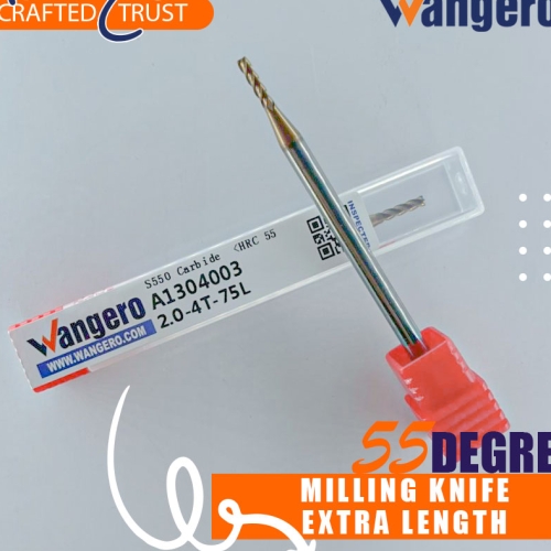 TFC55 DEGREE EXTRA LENGTH2.0-4T-75L