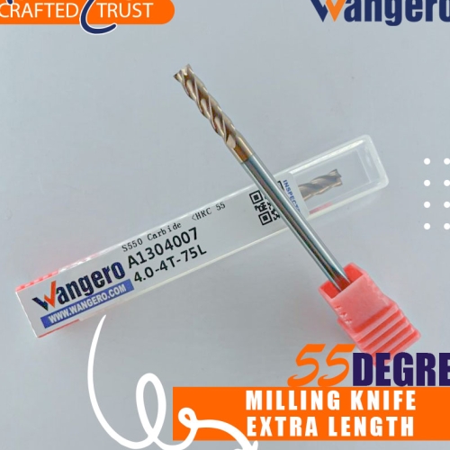 TFC55 DEGREE EXTRA LENGTH4.0-4T-LENGTH16-75L