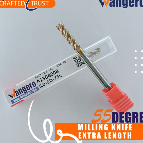 TFC55 DEGREE EXTRA LENGTH5.0-5D-75LSTRAIGHT HANDLE