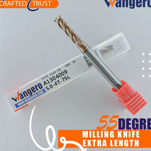 TFC55 DEGREE EXTRA LENGTH5.0-4T-LENGTH18-75L