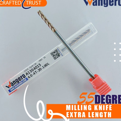 TFC55 DEGREE EXTRA LENGTH4.0-4T-LENGTH20-100L