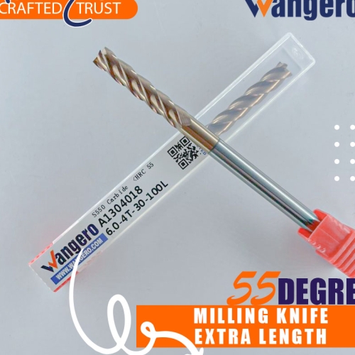 TFC55 DEGREE EXTRA LENGTH6.0-4T-LENGTH30-100L