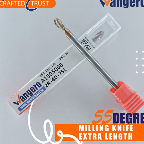 TFC55 DEGREE EXTRA LENGTH2R-4D-75L