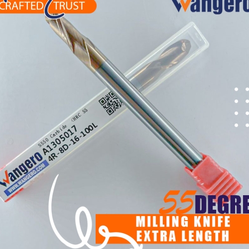 TFC55 DEGREE EXTRA LENGTH4R-8D-LENGTH16-100L