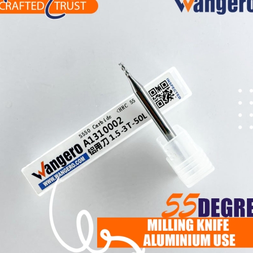 TFC55 DEGREE ALUMINIUM USE1.5-3T-50L DOUBLE