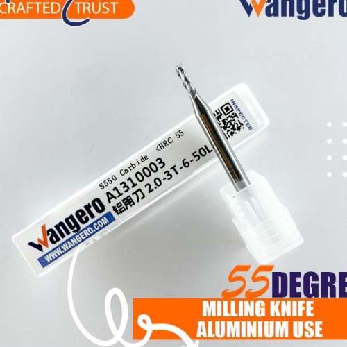 TFC55 DEGREE ALUMINIUM USE2.0-3T-6L-50L DOUBLE