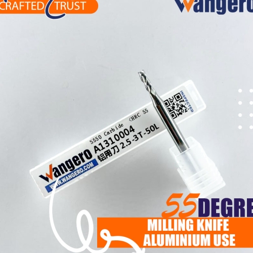 TFC55 DEGREE ALUMINIUM USE2.5-3T-50L DOUBLE