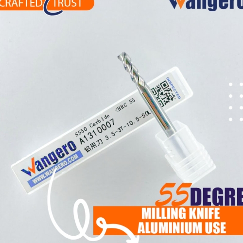 TFC55 DEGREE ALUMINIUM USE3.5-3T-10.5L-50L DOUBLE