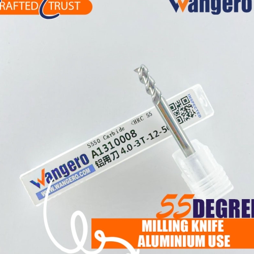 TFC55 DEGREE ALUMINIUM USE4.0-3T-12L-50L DOUBLE