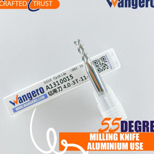 TFC55 DEGREE ALUMINIUM USE4.0-3T-11L-6D DOUBLE