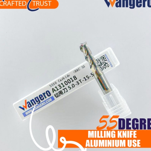 TFC55 DEGREE ALUMINIUM USE5.0-3T-15L-50L DOUBLE