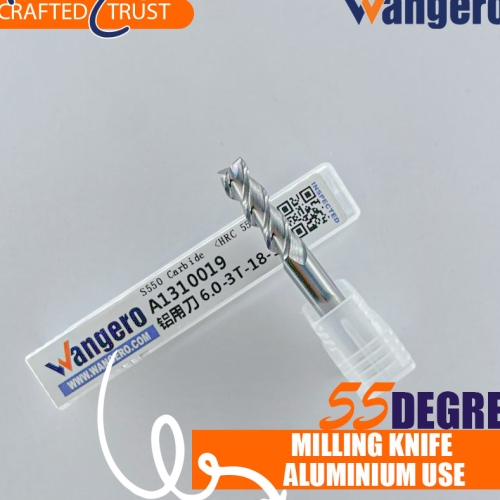 TFC55 DEGREE ALUMINIUM USE6.0-3T-18L-50L DOUBLE