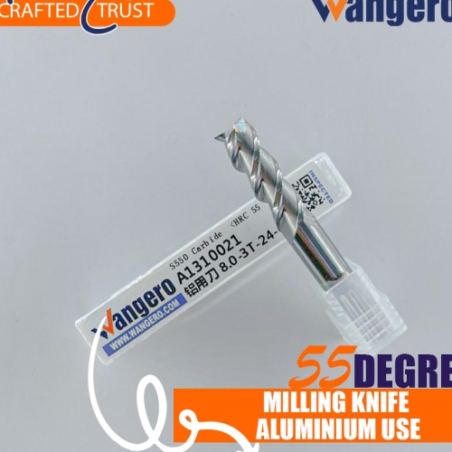 TFC55 DEGREE ALUMINIUM USE8.0-3T-24L-60L DOUBLE