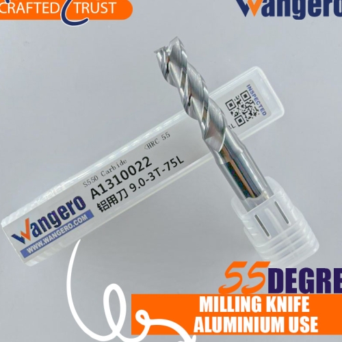 TFC55 DEGREE ALUMINIUM USE9.0-3T-27L-75L DOUBLE