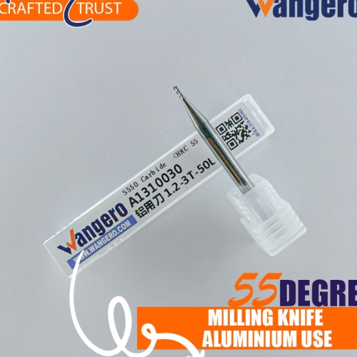 TFC55 DEGREE ALUMINIUM USE1.2-3T-50L DOUBLE