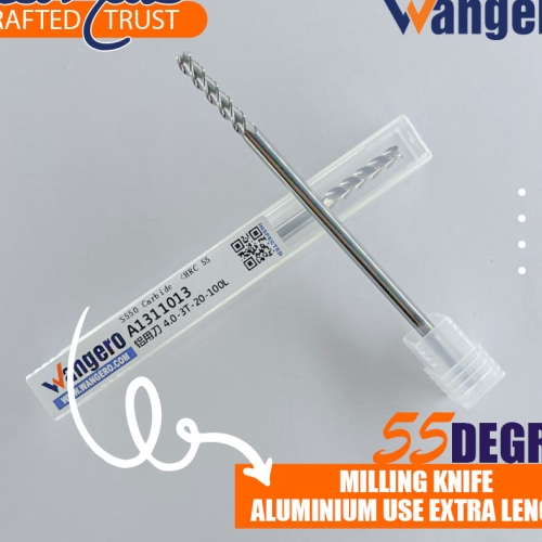 TFC55 DEGREE ALUMINIUM USE4.0-3T-20L-100L DOUBLE