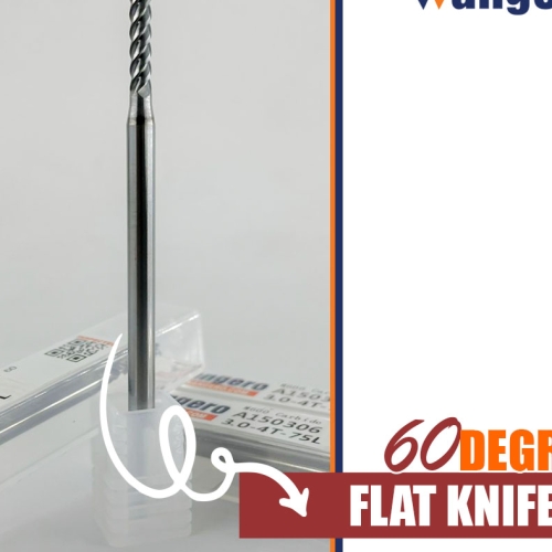 TFC60 DEGREE EXTRA LENGTH 3.0-4T-75L